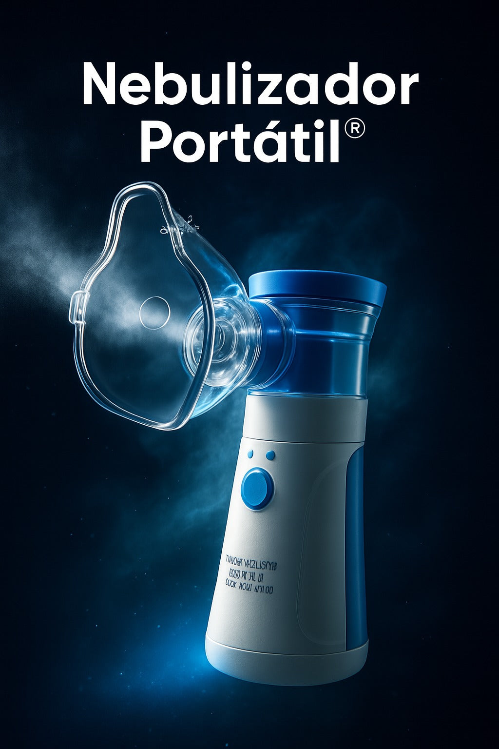 Nebulizador® Portátil