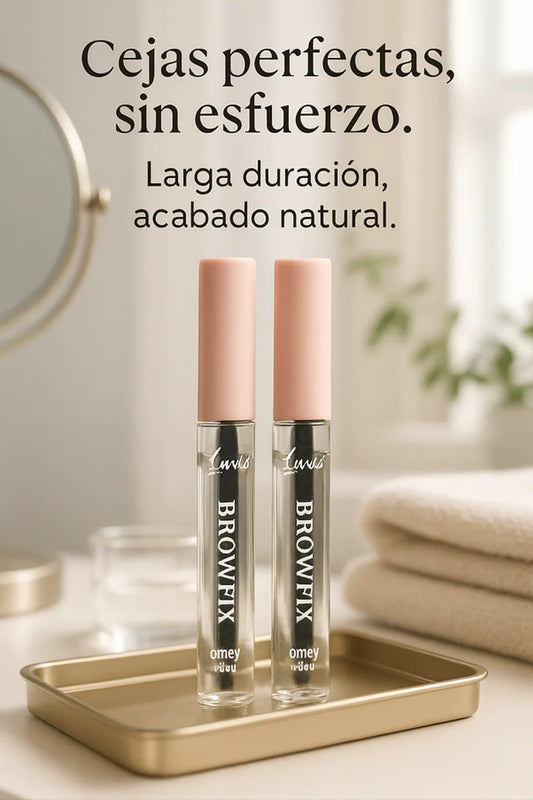 Pack 2 SERUM®  ceja & Pestañas