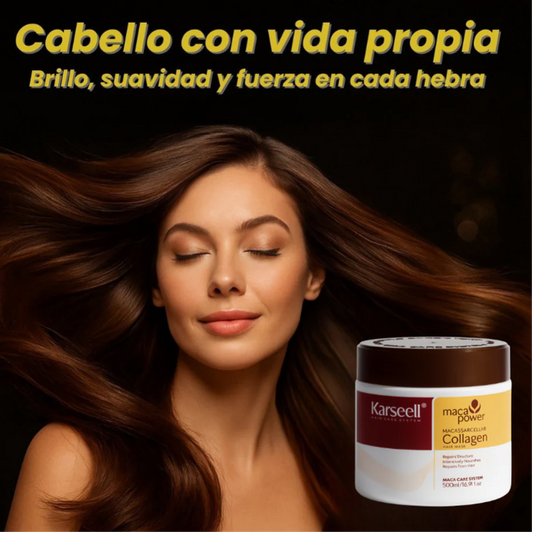 KARSEELL®  BOTOX CAPILAR