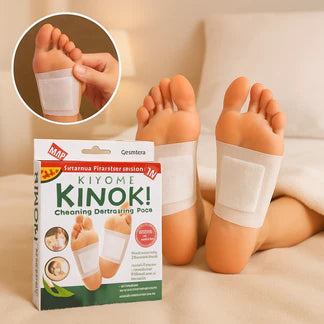 parches-kinokis-para-pie®